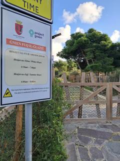 Historical Apartment in Bormla - 6