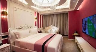 Green Tree Inn Hebei Cangzhou Hejian Middle Shijing Road - 7