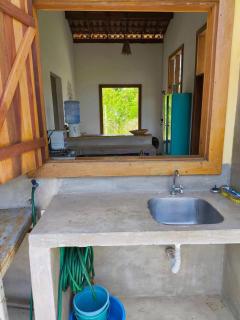 Casa Cajuína Corumbau - 2