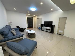 Lan Yang Resort Four Seasons - 3