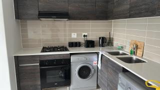 Urban retreat Fully Furnished Apartment - 8