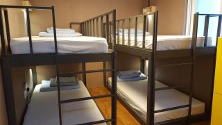 Seri Inn Guesthouse - 1