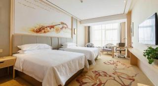 Vienna Hotel Shandong Dezhou Government Shopping Plaza - 7