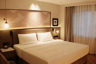 Crowne Plaza City Center Ningbo by IHG - 4