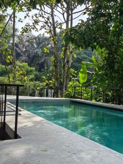 Kanopi Kalong Riverside Villa 1 Tent Ulu Yam Batang Kali - 2