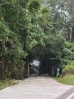 Kanopi Kalong Riverside Villa 1 Tent Ulu Yam Batang Kali - 1