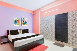 Hotel O The Suncity Hotel - 2