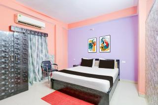 Hotel O The Suncity Hotel - 4