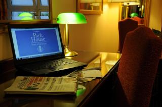 Park House Hotel - Galway - 2