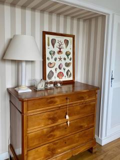 Gîte Les Alleux, proche Saint Malo - 2