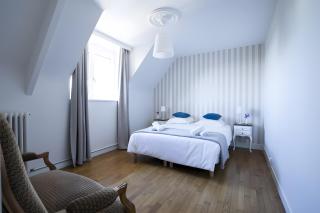 Gîte Les Alleux, proche Saint Malo - 5