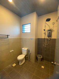 Trival Heaven Hill Homestay Sri Indah Sandakan - 2