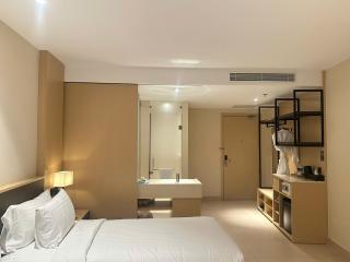 Modern Seaview Resort - Arena Cam Ranh - 5