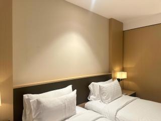 Modern Seaview Resort - Arena Cam Ranh - 2