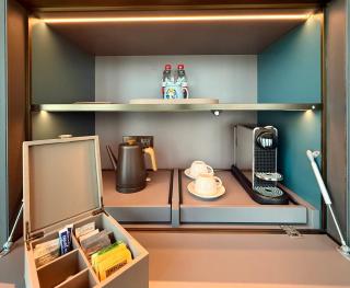 Wyndham Grand Yichang Riverside - 8