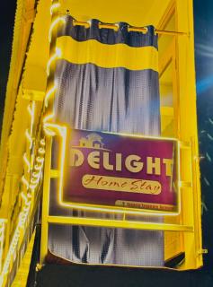 Delight home stay gulmarg - 8