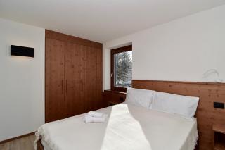 Mazzantini appartamento vacanza San Martino di Castrozza - 1