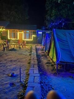 The Hilltop Kasol - 9