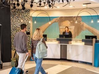 Cambria Hotel Ocean City - Bayfront - 2