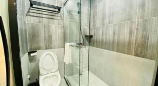 Thank Inn Hotel Zhejiang Ningbo Haishu Yinzhou Avenue Metro Station - 5