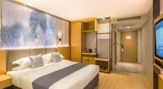 GreenTree Eastern Hotel Tianjin Dongli Development Zone Xinli Metro Station - 1