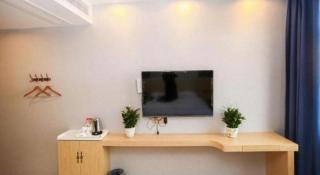 Shell Hotel Jiangsu Kunshan Lujia Town Youyi Road - 2