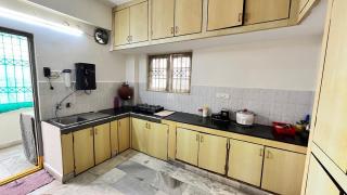 2 BHK - Jubilee hill, spacious & all amenities - 1