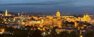 Apartment on Gellért Hill Budapest Downtown with free garage & Castle View - 8
