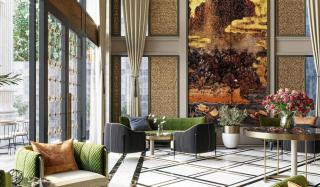 La An Tam Coc Hotel & Rooftop Bar - 8