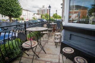 The Leicester - Southport - 7