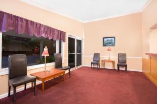 Knights Inn - Augusta - 5