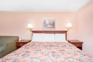 Knights Inn - Augusta - 2