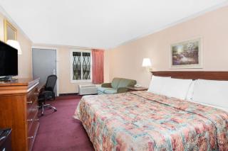 Knights Inn - Augusta - Augusta - 7