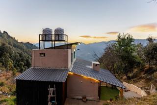 Cabin by The Woods - Mukteshwar - Nature - Romantic - Secluded - 1