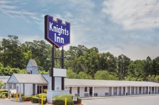 Knights Inn - Augusta - Augusta - 6