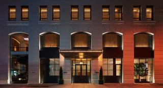 11 Howard, New York, a Member of Design Hotels - New York - 0