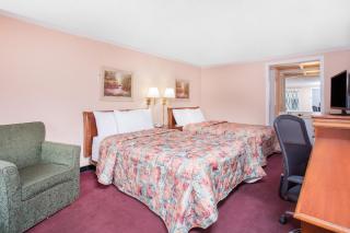 Knights Inn - Augusta - Augusta - 1