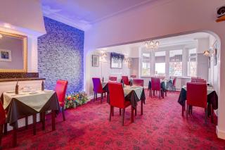 Windsor Park Hotel - 7