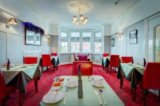 Windsor Park Hotel - 3