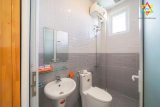 Da Lat Halo Villa - Valley of Lights - 3