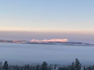 Ski in ski out, Solsidan Vemdalen, Björnrike Ski Club - 8