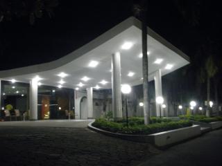 Rio Claro Plaza Hotel - Rio Claro - 4