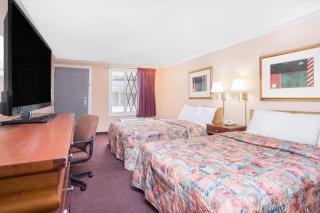 Knights Inn - Augusta - Augusta - 8