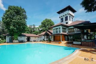 Rabbiz Hill Resort - 8