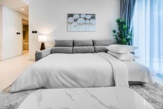 Marina Vista 1BD with beach access in Beachfront - 6