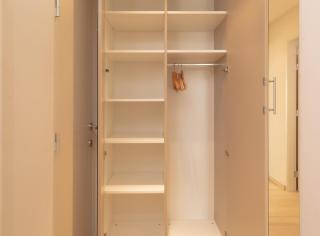 Appartement de Panne zeedijk - 3