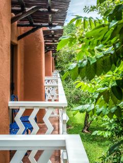Avani Victoria Falls Resort - Livingstone - 6
