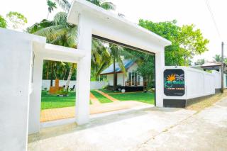 Kurumba Luxury Cabin - Ahangama - 9