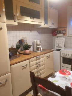 Chez Violette - Destry - 7