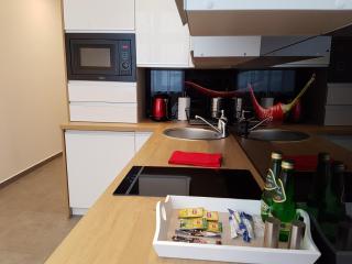 Apartamenty Wierzbowa 5 - Poznan - 6